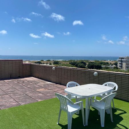 Beach Front With Rooftop วิลาโดคันด์ ภายนอก รูปภาพ