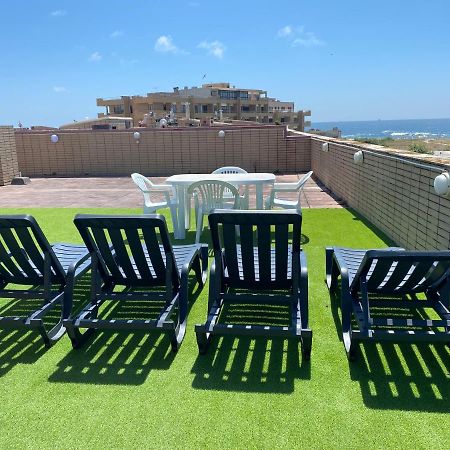 Beach Front With Rooftop วิลาโดคันด์ ภายนอก รูปภาพ