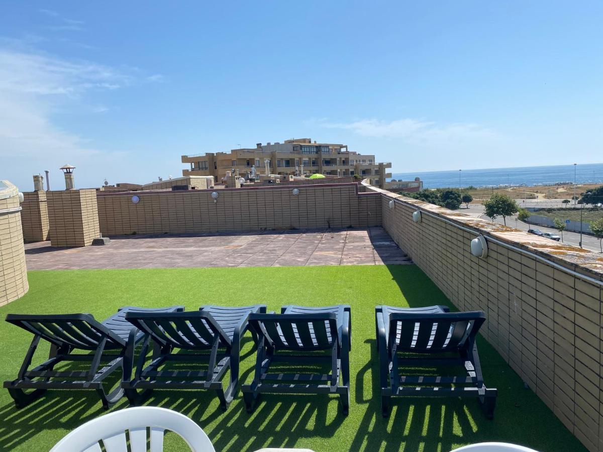 Beach Front With Rooftop วิลาโดคันด์ ภายนอก รูปภาพ
